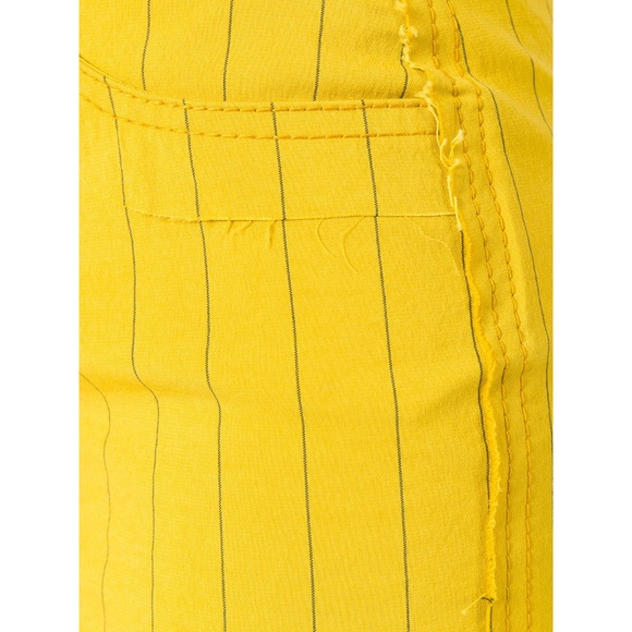 DAMIR DOMA Posy cropped trousers - Picture 5 of 5